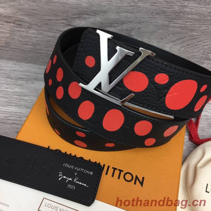 Louis Vuitton Belt 40MM LVB00211